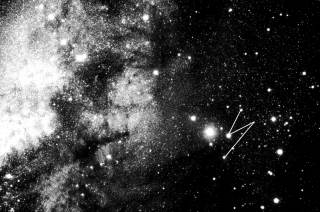 Asterism Constellation 4