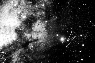 Asterism Constellation 4