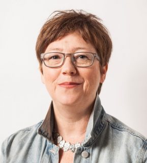 Deborah WICKHAM