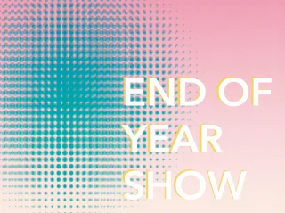 End of year