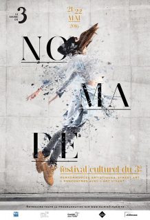 Festival Nomade 2016