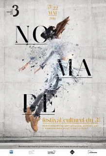 Festival Nomade 2016