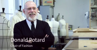 Haute Couture & Haute Technology - The MA in Fashion Design at Paris College of Art