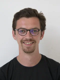 Max Franklin
