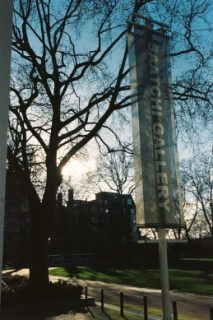 Saatchi Gallery