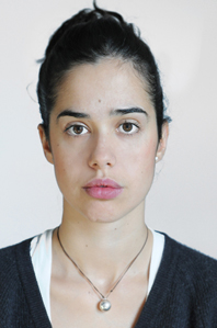 Eleonore Morand