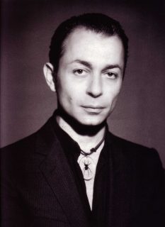 MERCIER Laurent