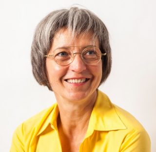 Marion RICHARD