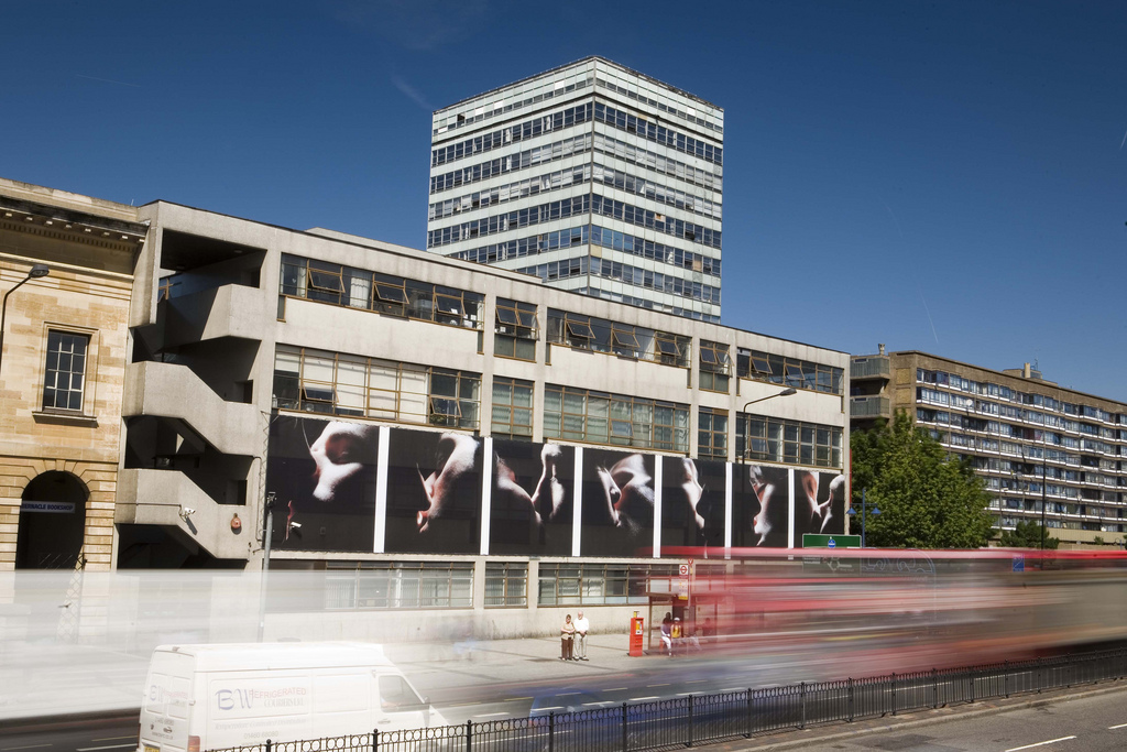 New Student Exchange Partnership with London College of Communication — PCA