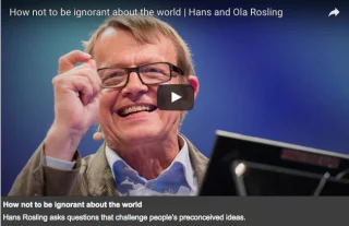 Hans Rosling