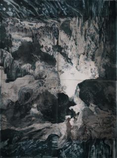 kristina chan komask printmaking salon