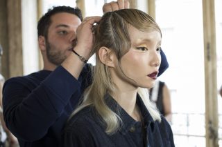 Tove Wall - Tsumori Chisato 2