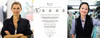 BYT