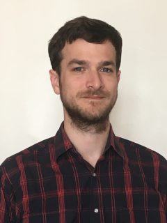 S. Andrew Armstrong