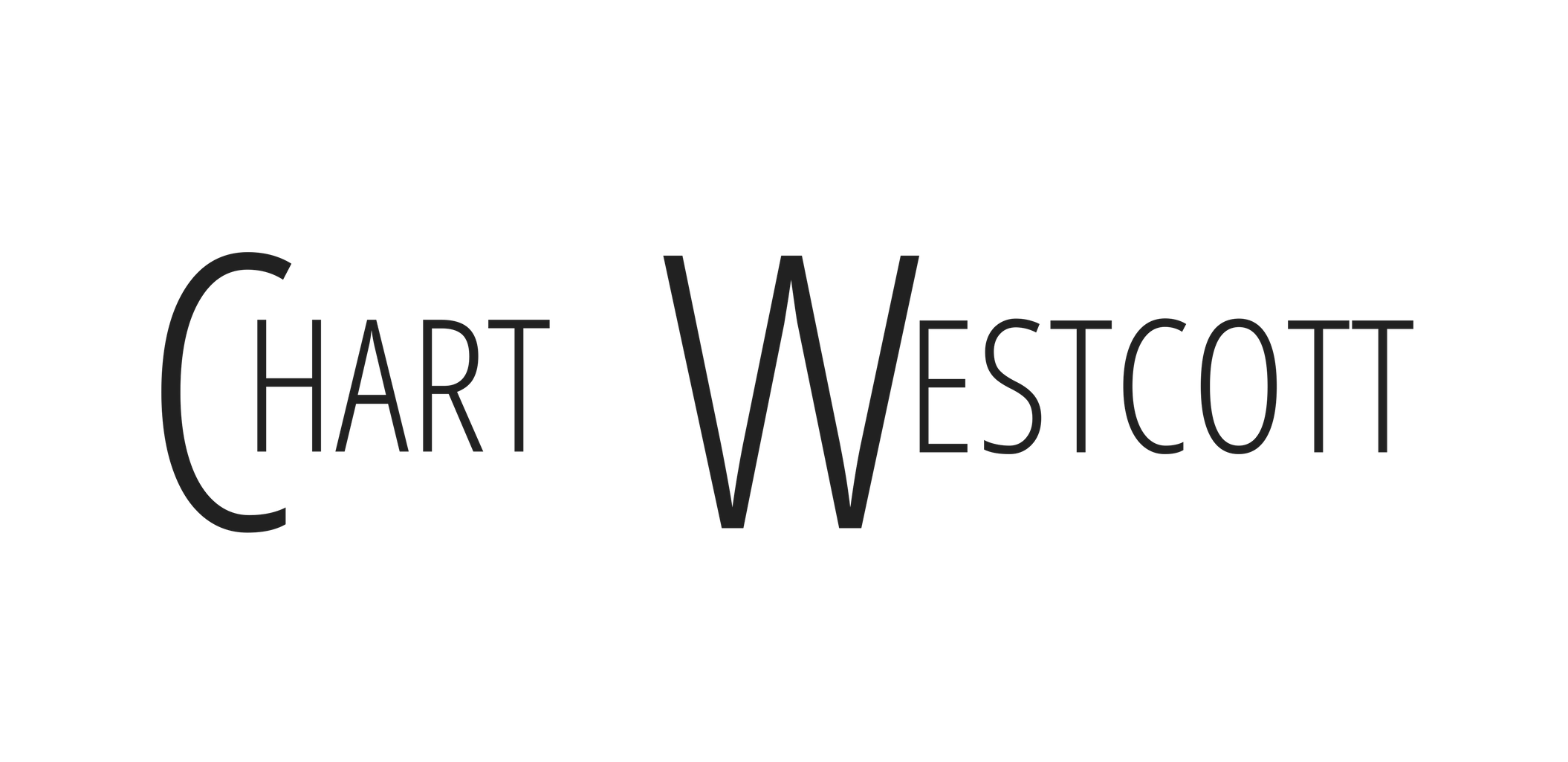 Chart Westcott