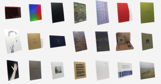 Urbanautica Books