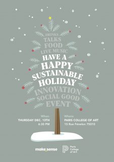 Happy Sustainable Holiday