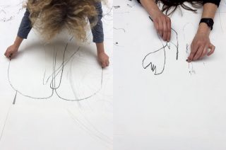 bodydrawing