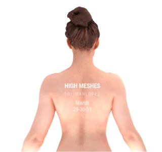 High Meshes