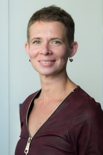 SAUMAA Hiie photo BIO