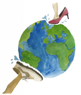 Carbon footprint