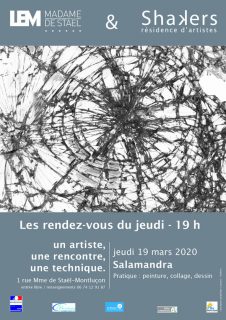 Artist-Talk