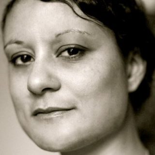 Audrey Bartis