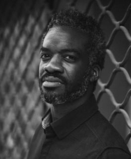 Marques Hardin