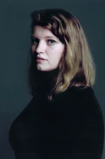 Lisanne van Happen