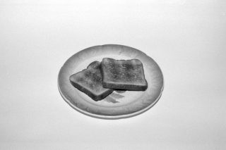Breakfast © Lucas Pandolfo