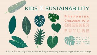 SUSTAINABILITY