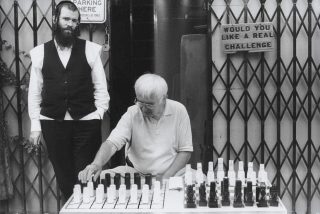 chess match