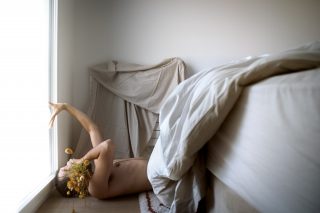 On Manhood by Maximiliano Battaglia