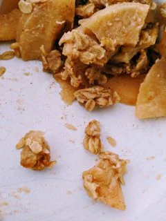 pie