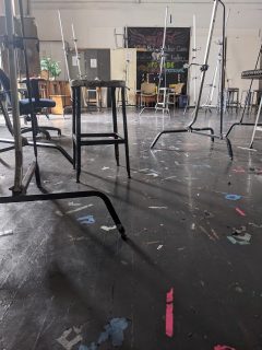 studio pic