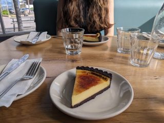 pie
