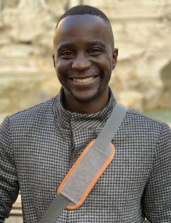 Simba Kamuriwo