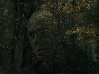 Derrière nos yeux, Anton Bialas