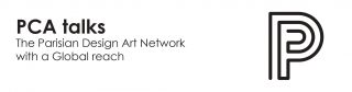 PCA talks logo