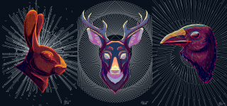 animals_digital ©Kirby Mealer