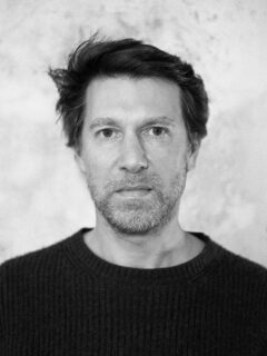 Quentin Evrard