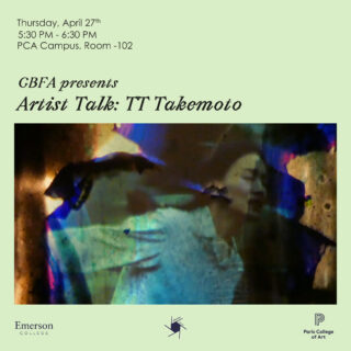 GBFA Talks TT Takemoto