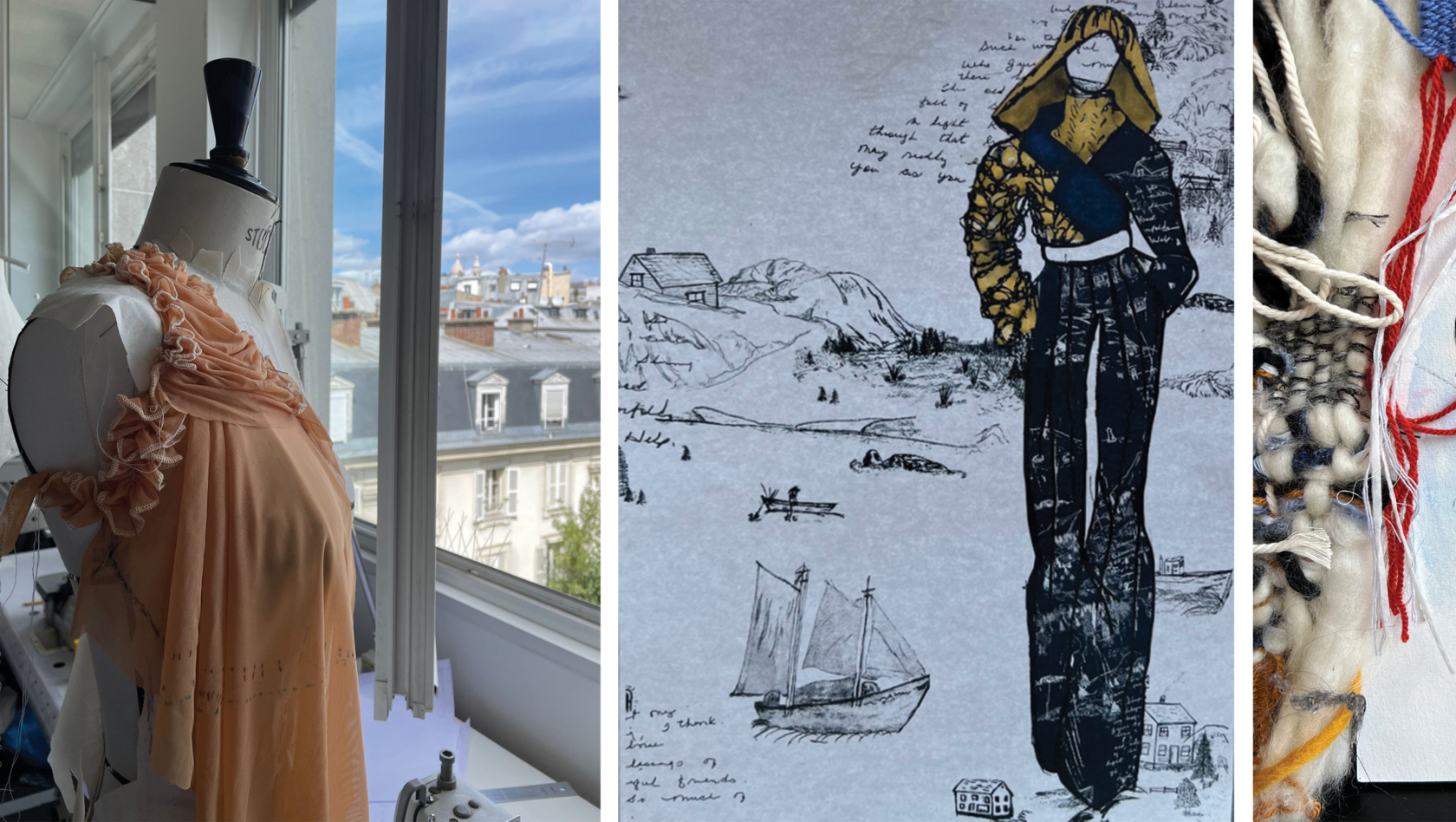 PCA ranks #10 of the Best Fashion Schools Worldwide — Paris College of Art