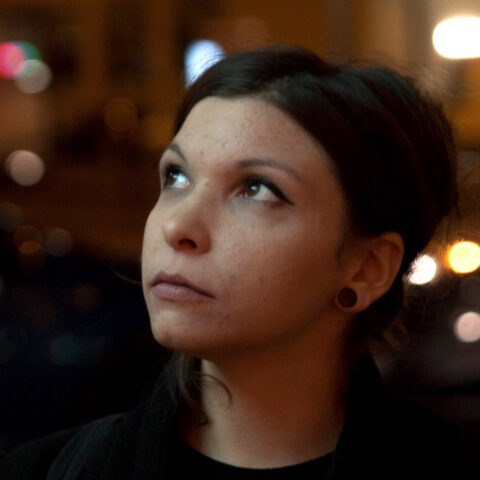 Jessica Macor