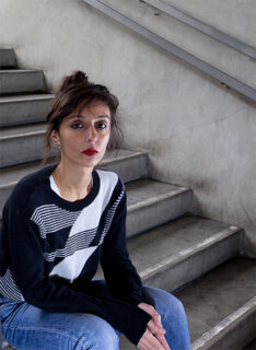 Portrait_Melis-Tezkan_by-Beatriz-Toledo