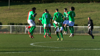Half-time of a game
