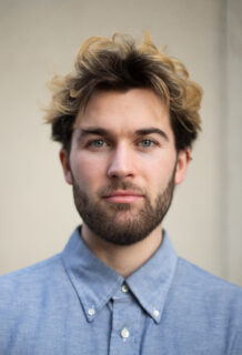 Owen Moran