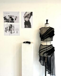 Fashion Design Exhibition Fall 23'