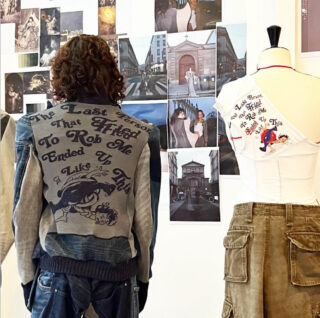 Design by Andrea Freydig