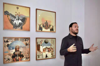 Mehdi Sefrioui